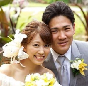 牧田和久 結婚した嫁の存在は 戦力外から楽天に復帰へ 年俸は アスリート情報局