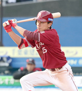 田中和基 結婚した嫁は誰 高校や年俸 出身や兄などwikiを紹介 画像 アスリート情報局
