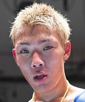 亀田京之介は弱い 戦績や身長 父親などwikiを紹介 新人王戦の試合結果 アスリート情報局