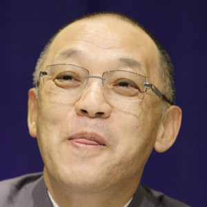 落合博満 嫁の現在は 結婚の馴れ初めや息子の職業 声優について 画像 アスリート情報局