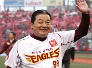 梨田昌孝 嫁との結婚や息子の名前や年齢 学校は 画像 アスリート情報局