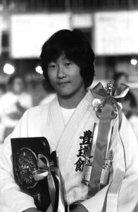 山口香 旦那との結婚や子供はいる 高校や大学 出身地などwikiを紹介 画像 アスリート情報局