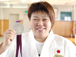 山口香 旦那との結婚や子供はいる 高校や大学 出身地などwikiを紹介 画像 アスリート情報局