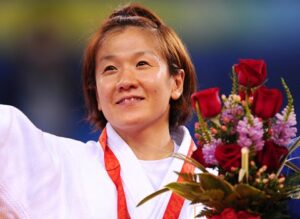 山口香 旦那との結婚や子供はいる 高校や大学 出身地などwikiを紹介 画像 アスリート情報局
