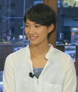 石井優希がかわいい 結婚や彼氏は 高校や引退の噂について 画像 アスリート情報局