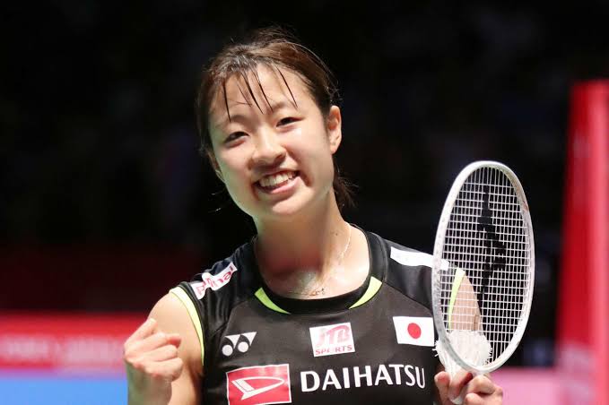 奥原希望 かわいいけど結婚してる 彼氏が鈴木誠也だった噂も 画像 アスリート情報局