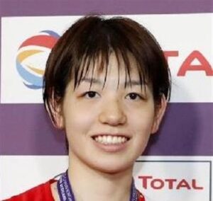 広田彩花 かわいいけど彼氏は 血液型や高校 出身や身長などwikiを紹介 画像 アスリート情報局