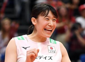 石川真佑 かわいいけど彼氏は 身長や高校 血液型などwikiを紹介 画像 アスリート情報局