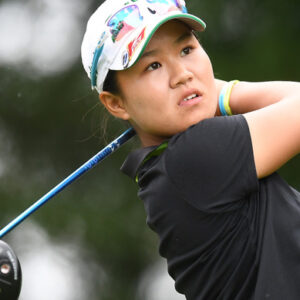 畑岡奈紗 彼氏や結婚は？父母や出身地、身長や血液型などWikiを紹介【画像】