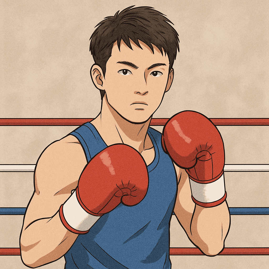 井上拓真は弱いと言われるのはなぜ？兄・尚弥との違いと評価から見える“本当の強さと真実”