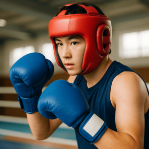 藤木勇我「怪物高校生の素顔」 家族(父・母・兄）や出身、身長は？