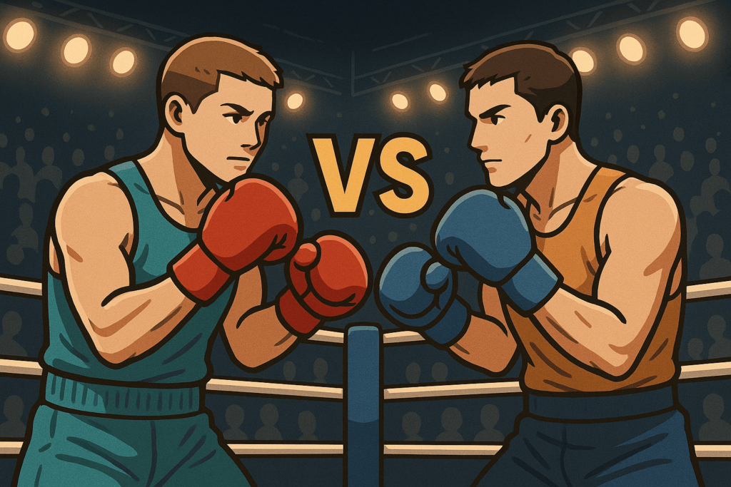 寺地拳四朗vsバム（ジェシー・ロドリゲス）は実現するのか？最新戦績とスタイルから徹底分析