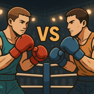 寺地拳四朗vsバム（ジェシー・ロドリゲス）は実現するのか？最新戦績とスタイルから徹底分析