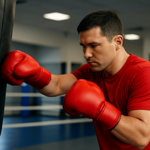 大橋秀行 若い頃の階級や身長は？現役時代のリカルドロペス戦の記録。