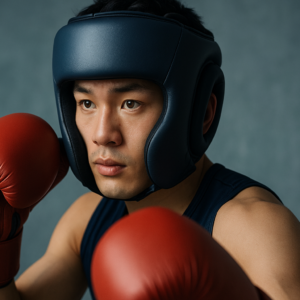 井岡一翔の嫁は吉田恵美。結婚の馴れ初めや子供は？前妻との離婚理由について