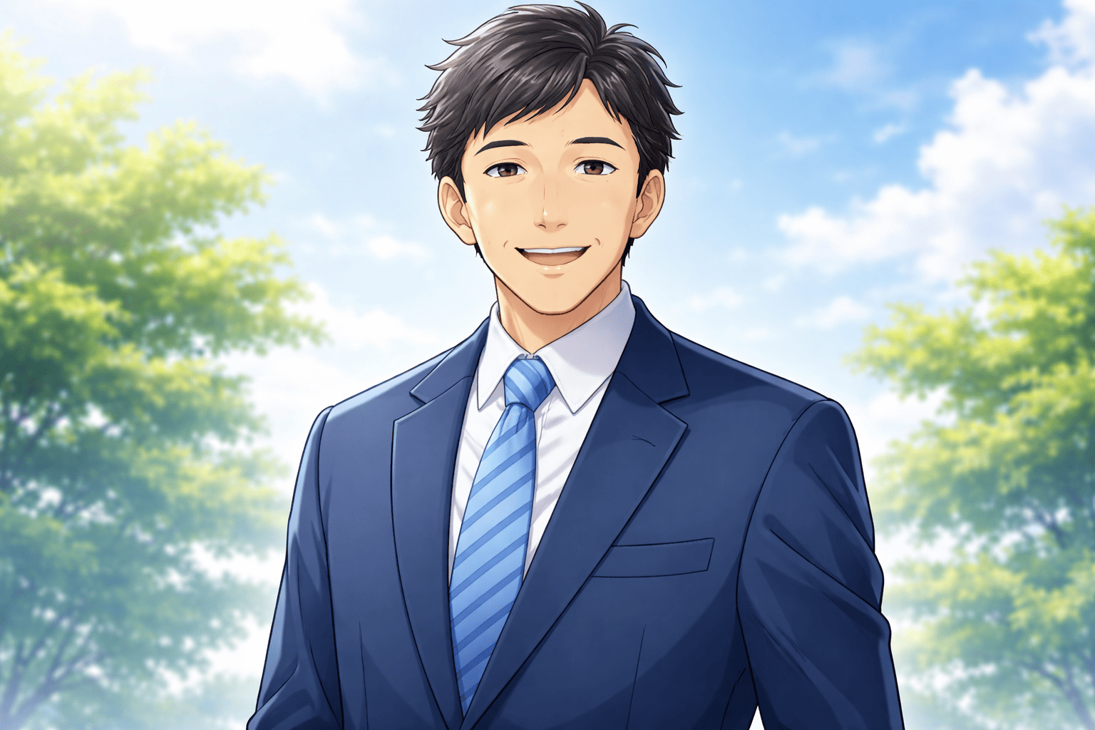 現在の栗山英樹