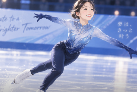 中井亜美の高校名はどこ？大学進学の予定や母親、身長など調査