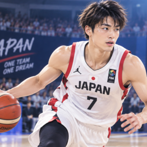 小川敦也の中学・高校はどこ？父親や血液型などプロフィールを調査