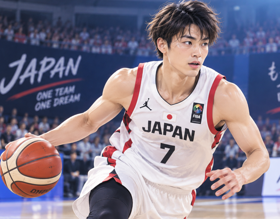小川敦也の中学・高校はどこ？父親や血液型などプロフィールを調査