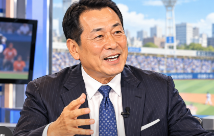中畑清の子供（娘・息子）の職業や年齢は？再婚相手の嫁の噂について