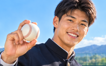 菰田陽生の父親・母親の職業は？兄も野球選手！家族構成を調査！