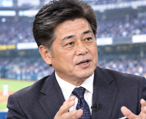 工藤公康の嫁は雅子！結婚の馴れ初めや息子・娘5人の家族構成を調査！