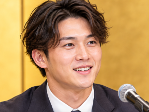 正木智也の父親・母親はどんな人？兄弟や実家の家族構成を調査！