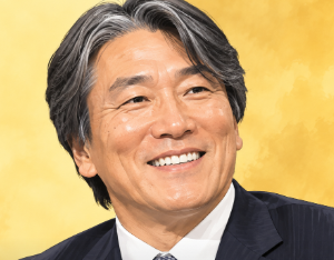 松井秀喜の息子2人は野球をしている？子供の年齢や妻との家族構成を調査！