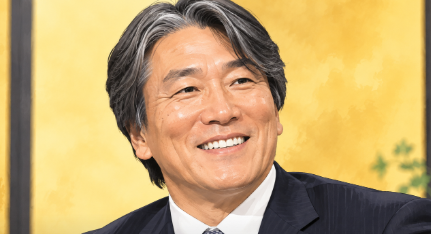 松井秀喜の息子2人は野球をしている？子供の年齢や妻との家族構成を調査！