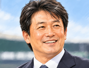 水野雄仁の嫁や子供は？再婚歴と家族構成・現在の仕事を調査！