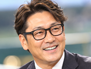 元木大介の息子2人の高校や進路は？次男は横浜高校・長男は履正社出身！