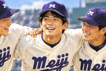 榊原七斗の父親・母親や兄弟は？家族構成と出身中学・高校を調査！
