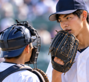 織田翔希の母親や父親は？姉妹との家族構成と横浜高校に進学した理由を調査！