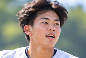 関蓮太郎の出身小学校や中学校、高校進路は？父親や兄弟など家族構成を調査！