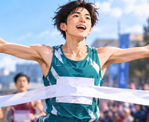 鳥井健太の出身中学・高校は？青学大での怪我や箱根駅伝5区への挑戦を調査！