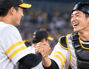 山本祐大の父親は元甲子園球児！母親や弟・仁、実家の家族構成を調査！